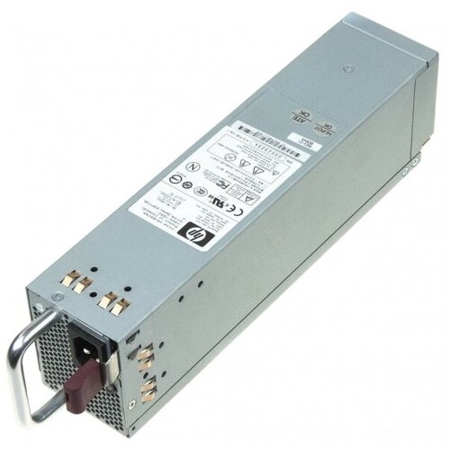 Резервный Блок Питания HP 339596-601 400W 16985₽