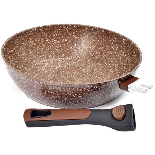 фото Сковорода mayer&boch 29745 28 см mayer & boch