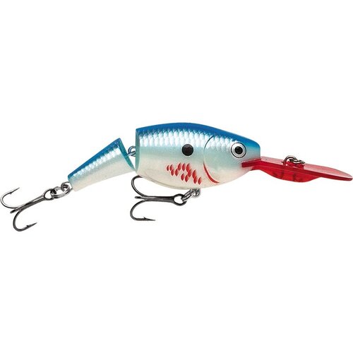 Rapala, Воблер Jointed Shad Rap JSR07, BBSD