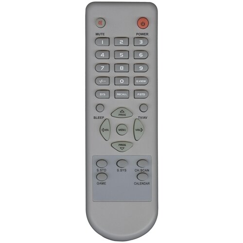 фото Пульт huayu 35009268 (35009168/kk-y294f) для телевизора elenberg