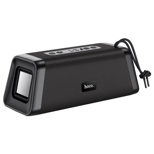 Колонка BS35 Classic sound sports wireless speaker HOCO черная 194400₽