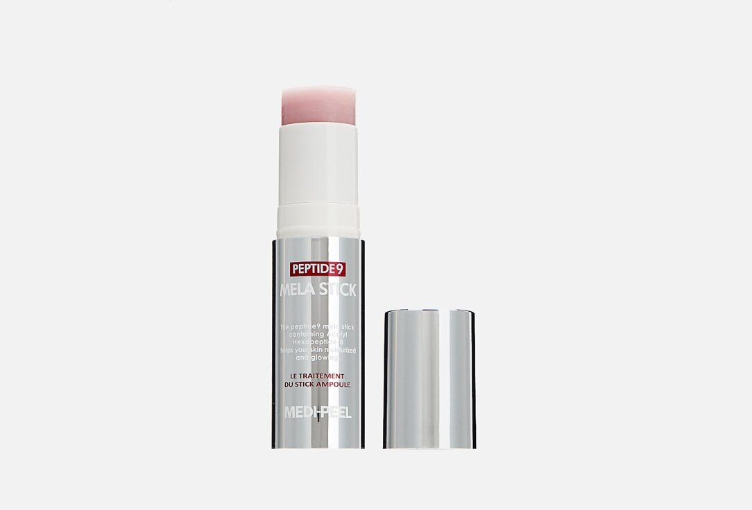 Универсальный стик для лица с лифтинг эффектом MEDI-PEEL Peptide 9 Mela Stick, 10 гр