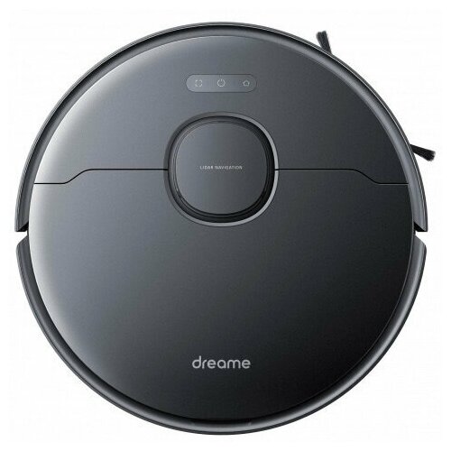 Робот-пылесос Dreame Bot L10 Pro Black 4114500₽