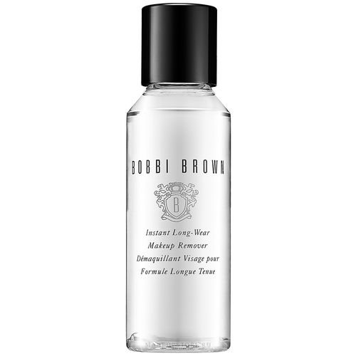 Bobbi Brown средство для удаления стойкого макияжа        2 выбрали BOBBI BROWN Instant Long-Wear Makeup Remover, 100 мл