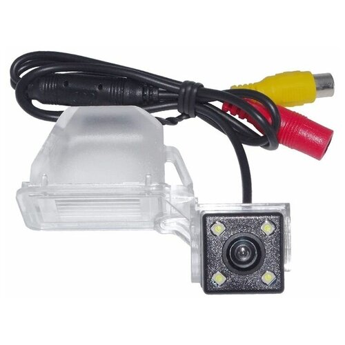 CAM-GWH5 Штатная задняя камера для Great Wall Hover H5 481500₽