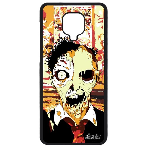 фото Чехол для xiaomi redmi note 9s, "зомби" сплэттер хэллоуин utaupia