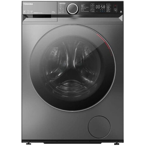 Стиральная машина Toshiba TW-BK100GF4RU SK 5999000₽
