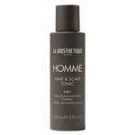 La Biosthetique Homme Стимулирующий лосьон для кожи головы Hair & Scalp Tonic - изображение