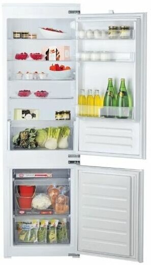 Холодильник Hotpoint BCB 70301 AA (RU)