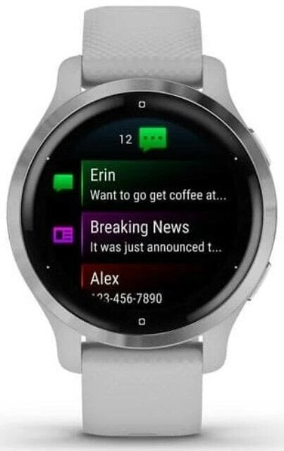 Часы Garmin Venu 2S - фото №9