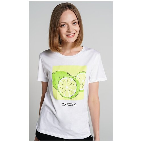 фото Футболка твое, размер s, белый