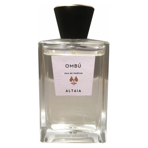 ALTAIA OMBU