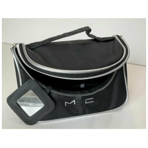 фото Косметичка женская с зеркалом/дорожная кометичка без бренда