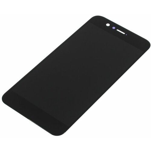 Дисплей для Huawei Nova 2 4G (PIC-LX9) (в сборе с тачскрином) черный, AA дисплей для huawei dua lx9 в сборе с тачскрином черный