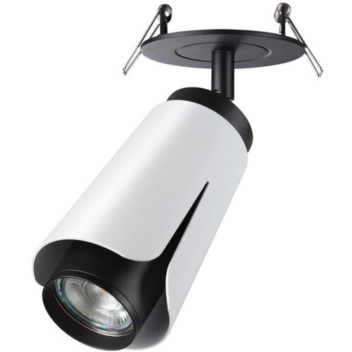 Светильник встраиваемый Novotech 370833 TULIP