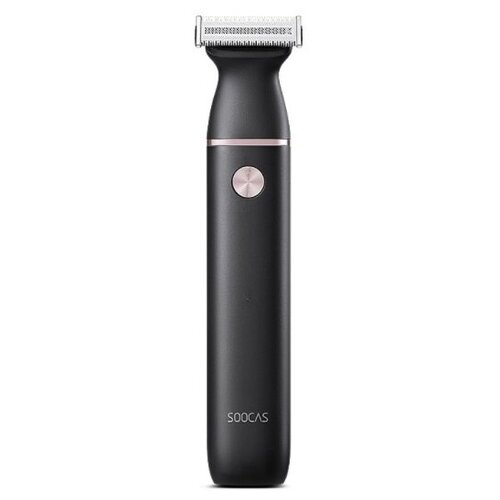 Портативная электробритва Xiaomi Soocas Electric Razor ET2 black