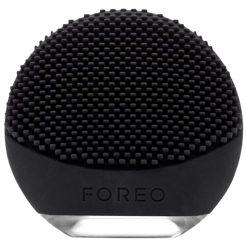 FOREO LUNA go Очищающая щетка для лица и антивозрастной массажер for MEN 1099900₽