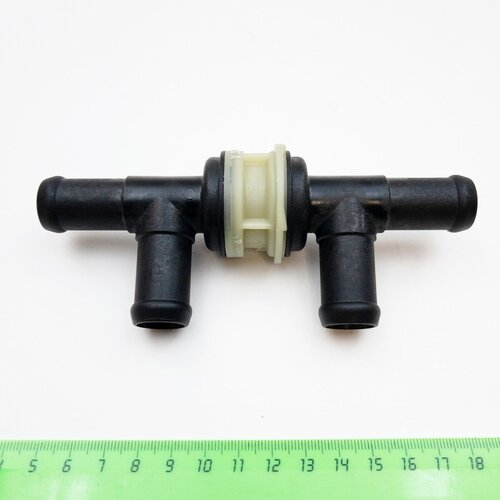 Клапан обратный 12780А Webasto