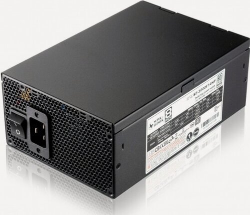 Изображение товара Блок питания Super Flower 2000W Leadex Platinum (SF-2000F14HP)