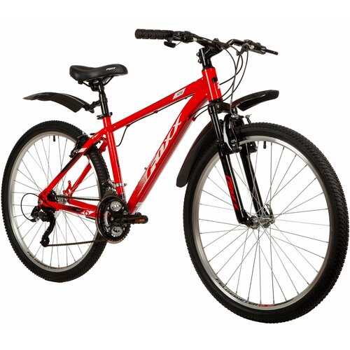 Foxx Aztec D 275 2021 1950000₽