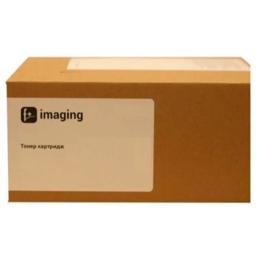 Картридж лазерный F+IMAGING STY7013, yellow картридж лазерный f imaging sty72k522 yellow