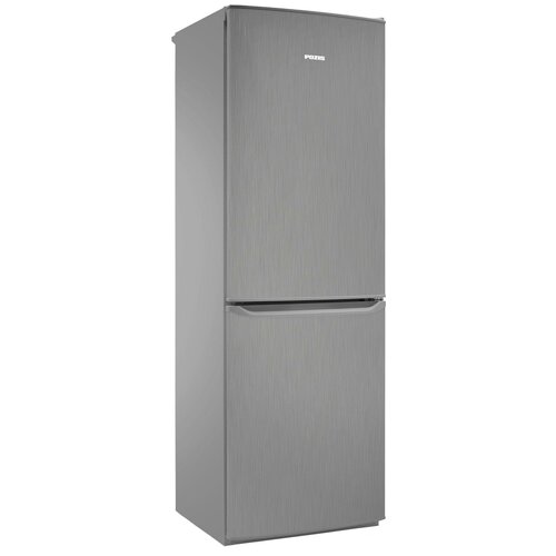 Холодильник POZIS RK-139 серебристый металлопласт двухкамерный холодильник pozis rk 139 серебристый металлопласт