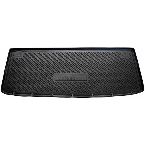 фото Коврик багажника norplast npa00-t61-491 черный