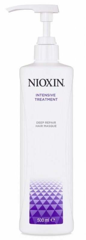 Nioxin Маска для глубокого восстановления волос с технологией DensiProtect 150 мл (Nioxin, ) - фото №18