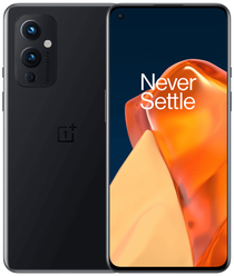 Смартфон OnePlus 9 12/256 ГБ, astral black