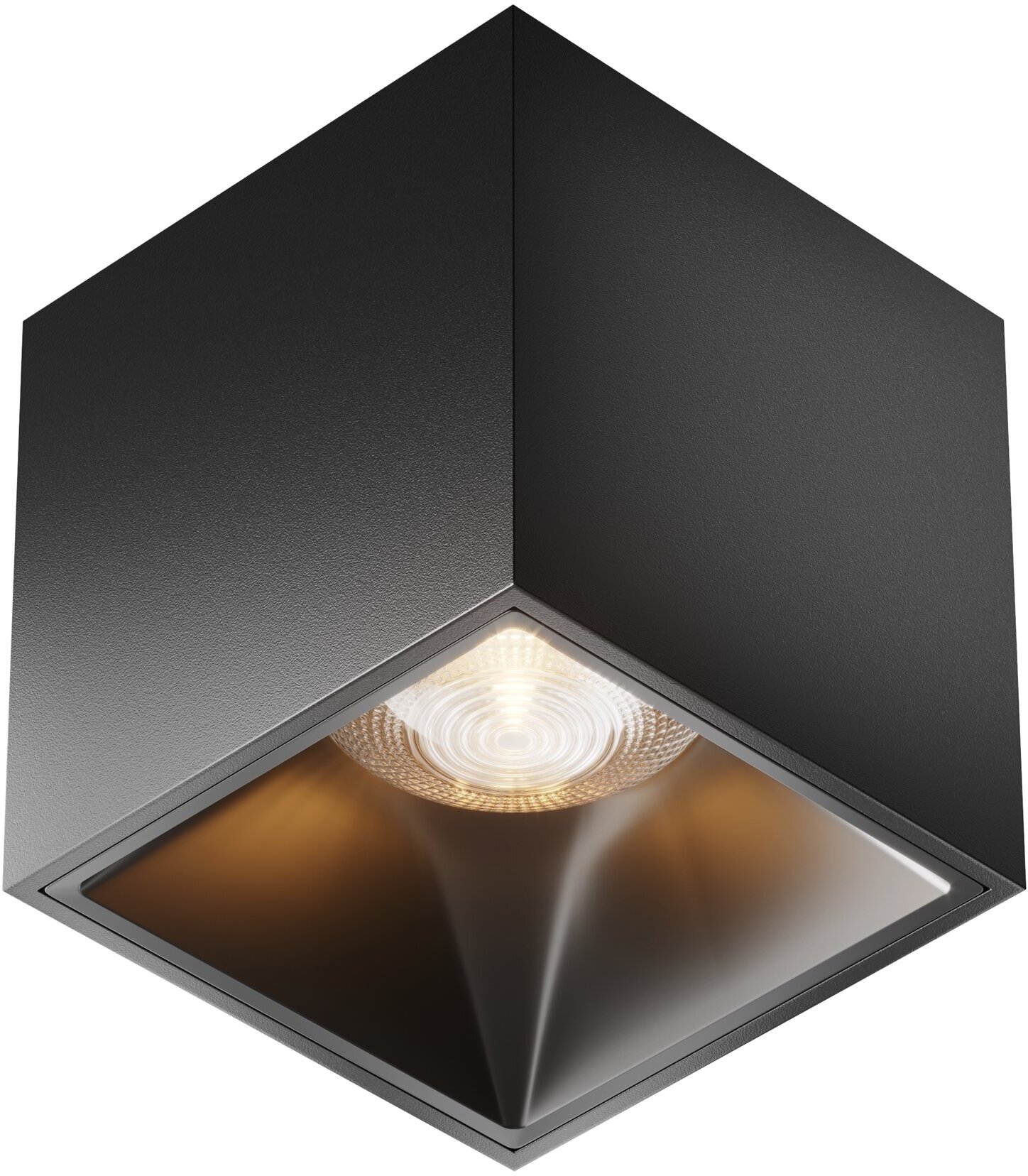Потолочный светильник Maytoni Technical Alfa LED C065CL-L12B3K-D
