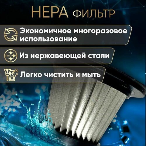 Пылесос 1000000₽