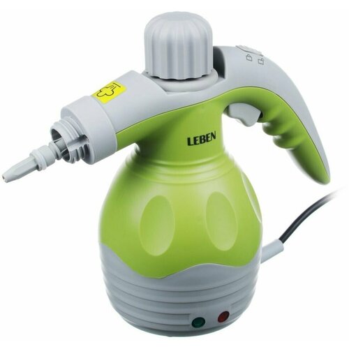 Многофункциональный пароочиститель 350мл 7 насадок 589000₽