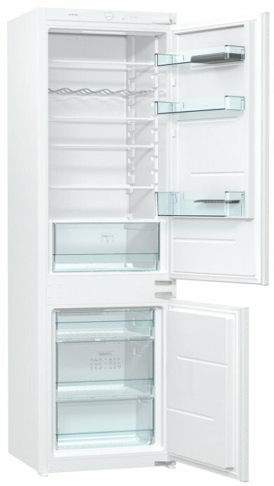 Встраиваемый холодильник Gorenje RKI 4182 E1