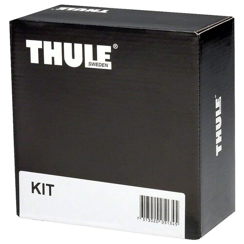 Thule Kit THULE HONDA Civic, 5-dr Hatchback, 17-