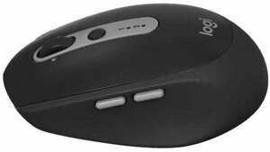 Мышь беспроводная Logitech M590 Multi-Device Silent [910-005209] черный