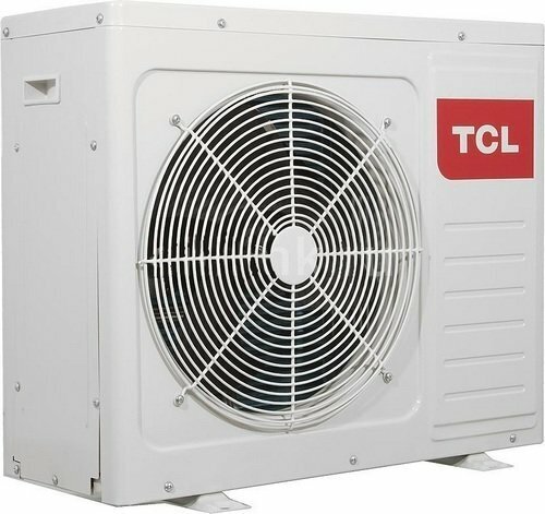 Наружный блок мультисплит-системы TCL TACM4O-28HIA