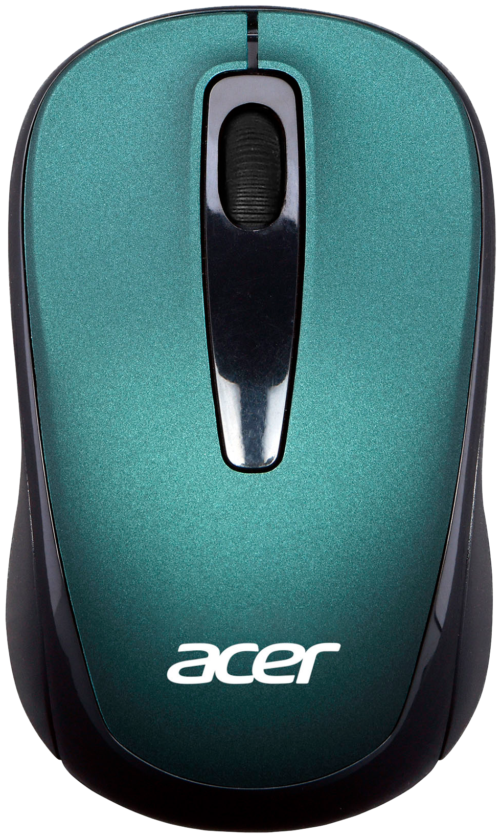 Acer OMR135 зеленый оптическая (1000dpi) беспроводная USB для ноутбука (2but) ZL.MCEEE.01I