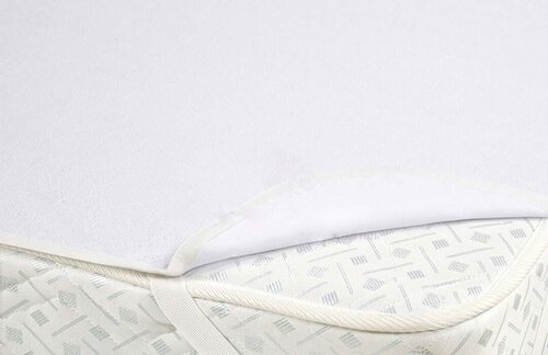 Primavelle Наматрасник Comfort Liana цвет: белый (90х200 см)