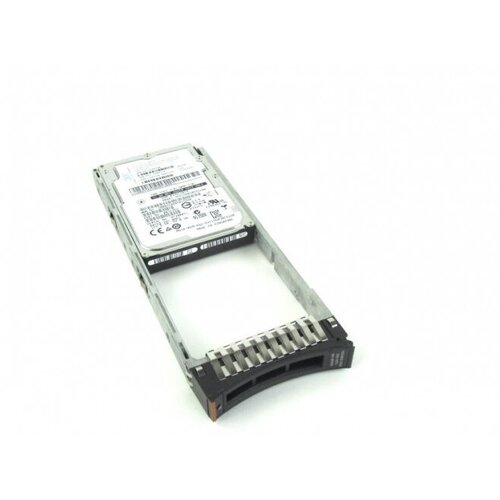 Жесткий диск IBM 00AR388 300Gb 15000 SAS 2,5 HDD 300 гб внутренний жесткий диск ibm 00ar388 00ar388