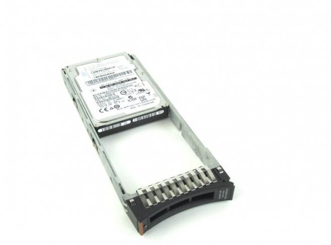 Жесткий диск IBM 00AR388 300Gb 15000 SAS 2,5" HDD