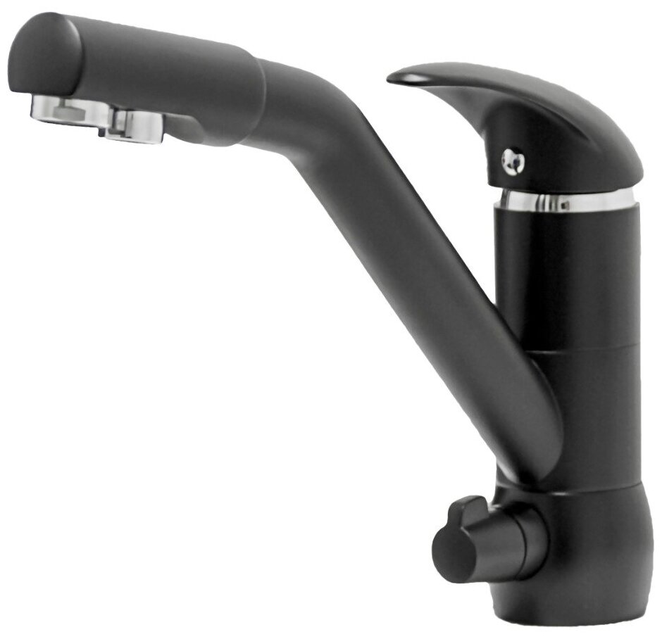 Смеситель Seaman Barcelone SSL-5361 Night