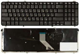 Купить Шлейф Матрицы Ноутбука Hp Pavilion Dv6-2022er