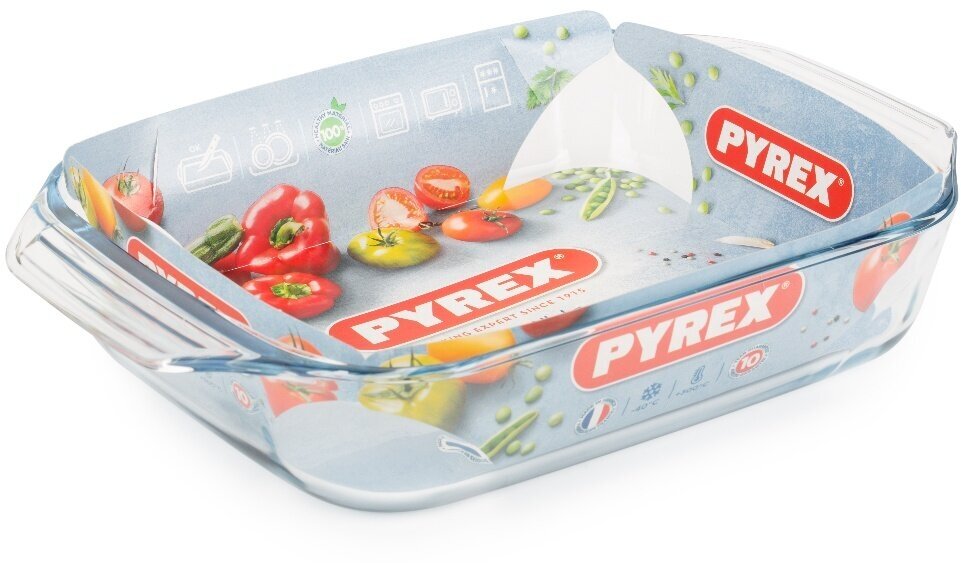 Форма Pyrex - фото №17