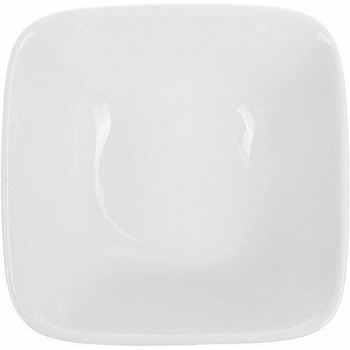 Салатник квадратный 155х155мм 600мл 