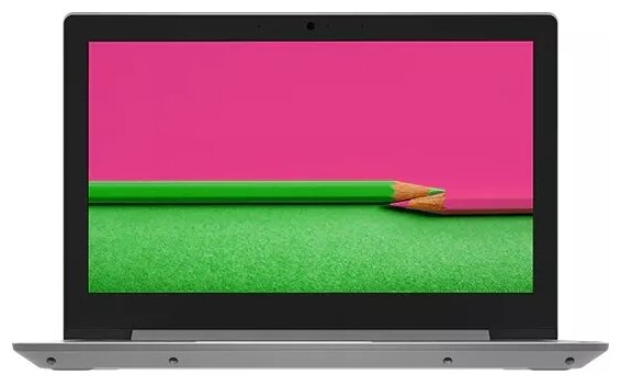 Ноутбук LENOVO IdeaPad 1 11ADA05, 82GV003XRU, серый