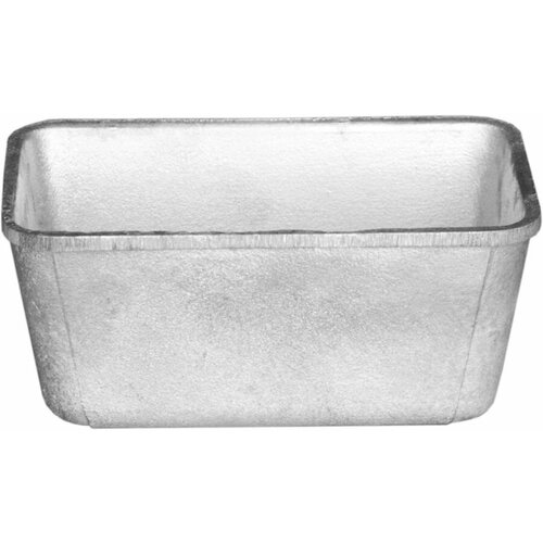 Форма прямоугольная, хлебопекарная Л 6, 23.5х11.5х11.5см.