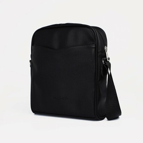 фото Сумка textura, черный