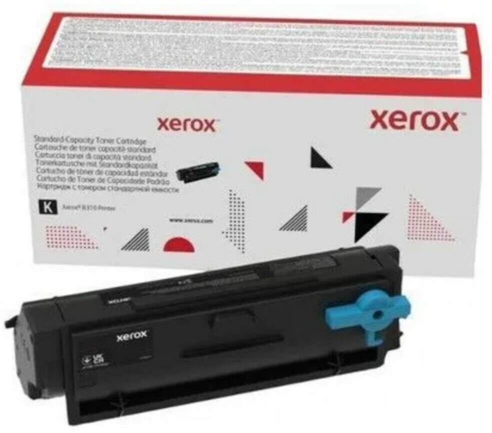 Картридж Xerox 006R04379 для B310/315/315 (3000стр)