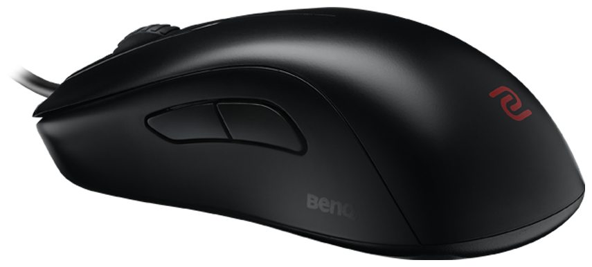 BENQ Zowie Мышь S2 игровая профессиональная.