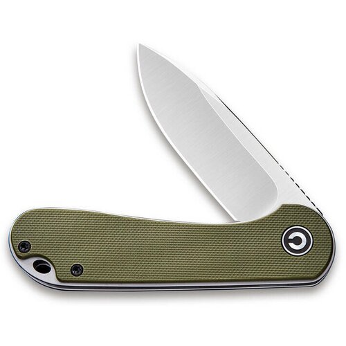 Складной нож Civivi Elementum D2 C907E